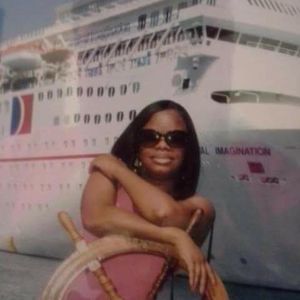 Meet your Posher, Janette